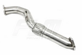 PLM® (16-21) Honda Civic/Si L15B7 304SS 3" Catted Front Pipe