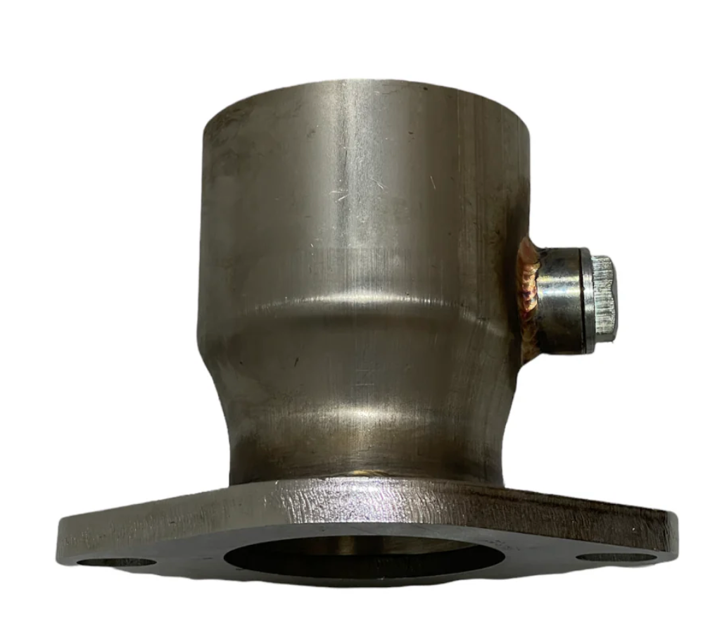 PLM® Extension Pipe Reducer Connector For Header & Downpipe
