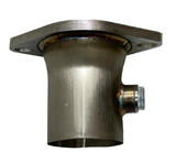 PLM® Extension Pipe Reducer Connector For Header & Downpipe