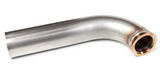 PLM® Universal Dump Tube For Turbo Wastegate