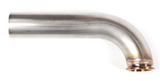 PLM® Universal Dump Tube For Turbo Wastegate