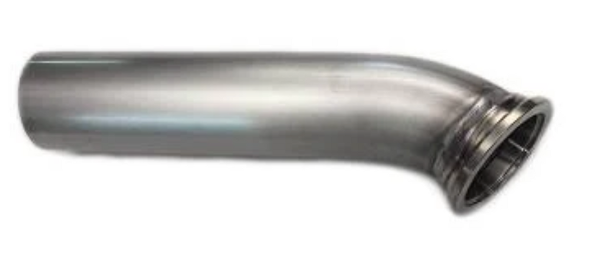 PLM® Universal Dump Tube For Turbo Wastegate