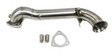 PLM® (07+) Mini Cooper/Clubman/JCW 304SS 3" Catless Down Pipe Kit
