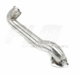 PLM® (07+) Mini Cooper/Clubman/JCW 304SS 3" Catless Down Pipe Kit