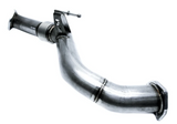 PLM® (22+) Acura Integra/Honda Civic Si L15CA 304SS 3" Catted Down & Front Pipe Kit