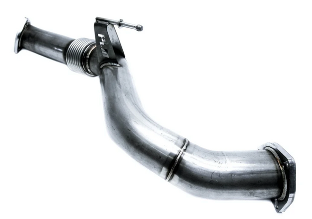 PLM® (22+) Acura Integra/Honda Civic Si L15CA 304SS 3" Catted Down & Front Pipe Kit