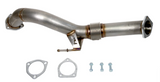 PLM® (22+) Acura Integra/Honda Civic Si L15CA 304SS 3" Catted Down & Front Pipe Kit