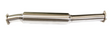 PLM® (15-21) Subaru WRX/STI 304SS 3" Resonated Mid-Pipe Kit