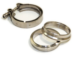 PLM® V-Band Clamp System Assembly