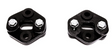 PLM® Adjustable Exhaust Hanger Billet Steel
