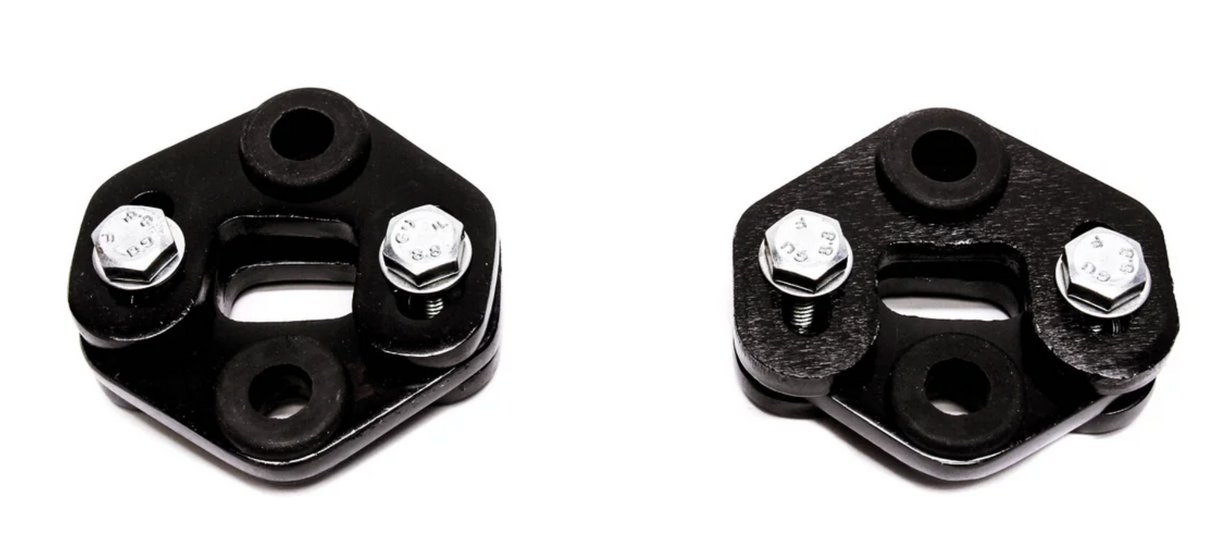 PLM® Adjustable Exhaust Hanger Billet Steel