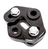 PLM® Adjustable Exhaust Hanger Billet Steel