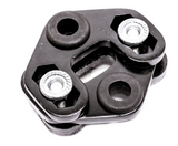 PLM® Adjustable Exhaust Hanger Billet Steel