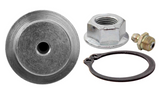 AC Delco® 300/Challenger/Charger/Magnum Front Lower Rearward Professional™ Suspension Ball Joint