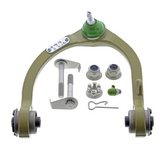 Mevotech® 300/Challenger/Charger/Magnum AWD TTX™ Front Upper Control Arm and Ball Joint Assembly