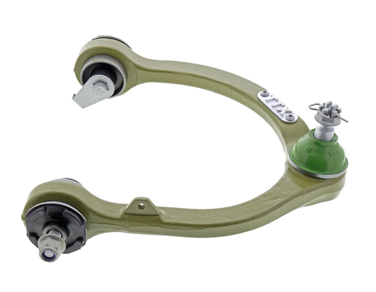 Mevotech® 300/Challenger/Charger/Magnum AWD TTX™ Front Upper Control Arm and Ball Joint Assembly
