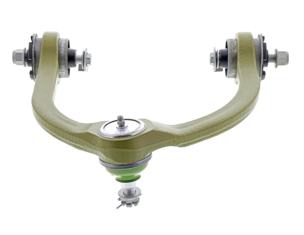 Mevotech® 300/Challenger/Charger/Magnum AWD TTX™ Front Upper Control Arm and Ball Joint Assembly