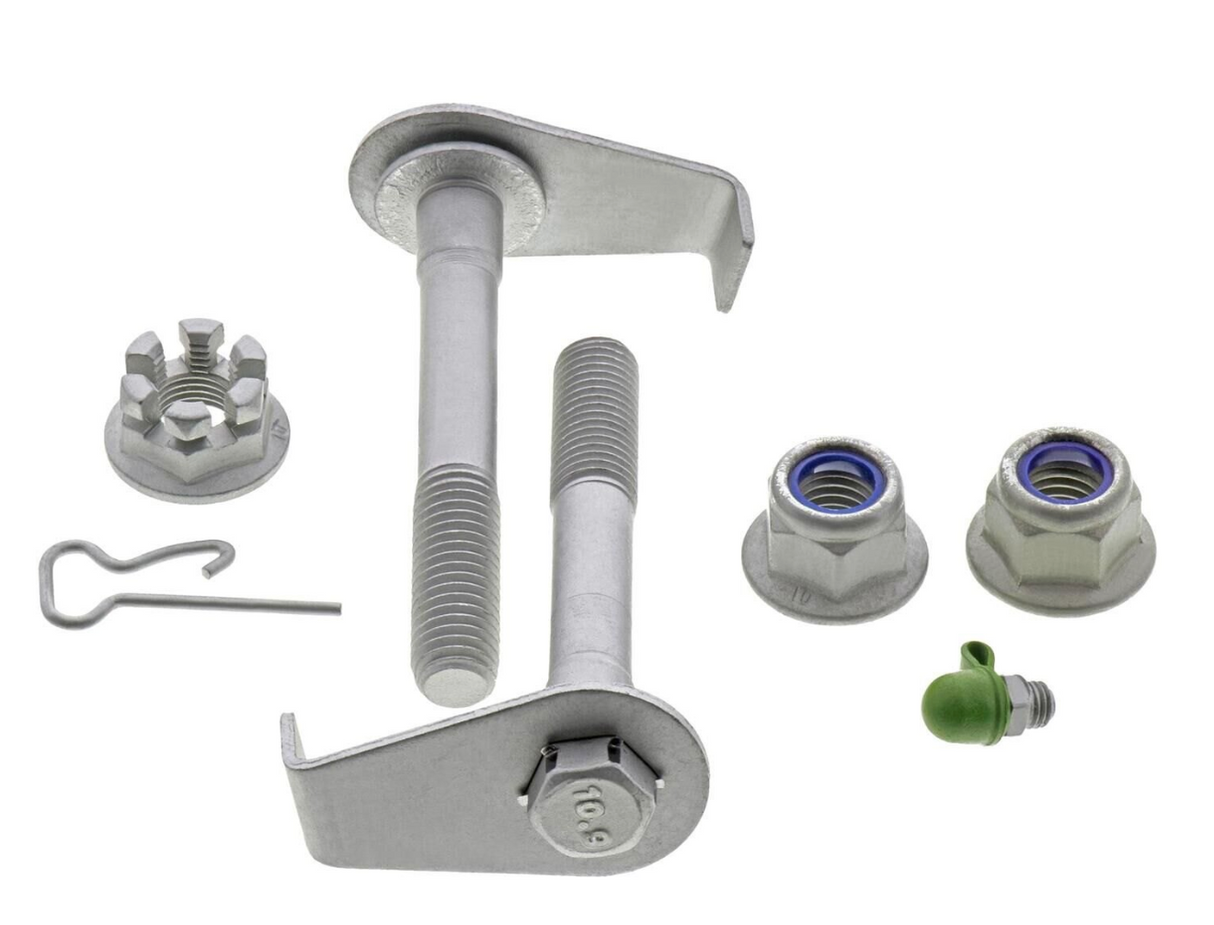 Mevotech® 300/Challenger/Charger/Magnum AWD TTX™ Front Upper Control Arm and Ball Joint Assembly