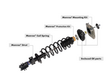 Monroe® (11-23) 300/Challenger/Charger 3.6L RWD Quick-Strut™ Front Complete Strut Assembly