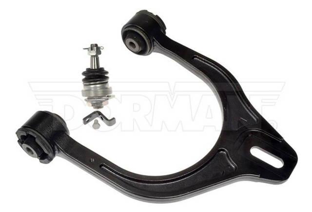 Dorman® (11-23) 300/Challenger/Charger RWD Front Control Arm and Ball Joint Assembly