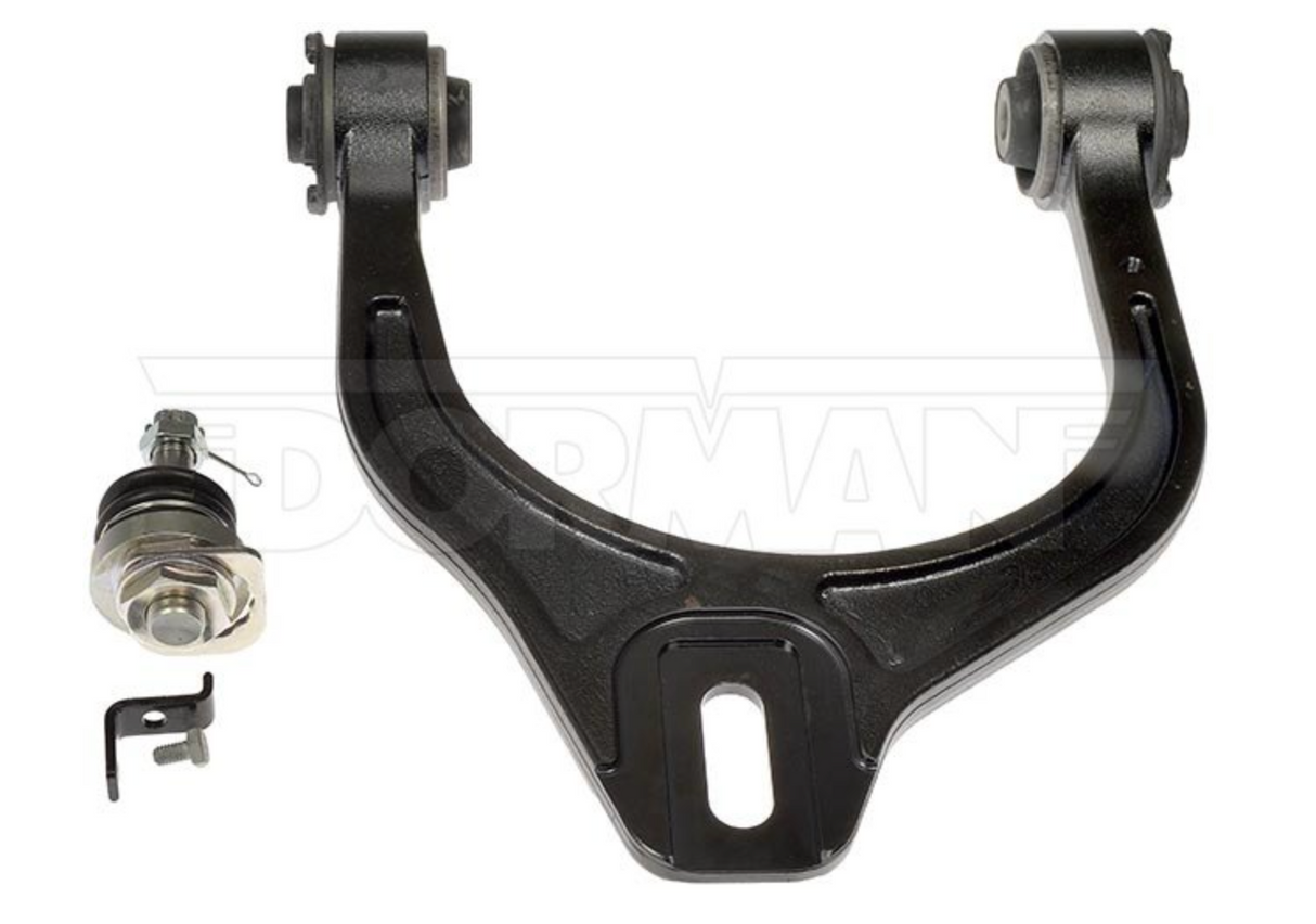 Dorman® (11-23) 300/Challenger/Charger RWD Front Control Arm and Ball Joint Assembly