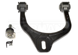 Dorman® (11-23) 300/Challenger/Charger RWD Front Control Arm and Ball Joint Assembly