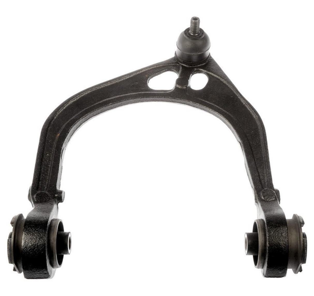 Dorman® (11-23) 300/Challenger/Charger RWD Front Upper Non-Adjustable Control Arm and Ball Joint Assembly