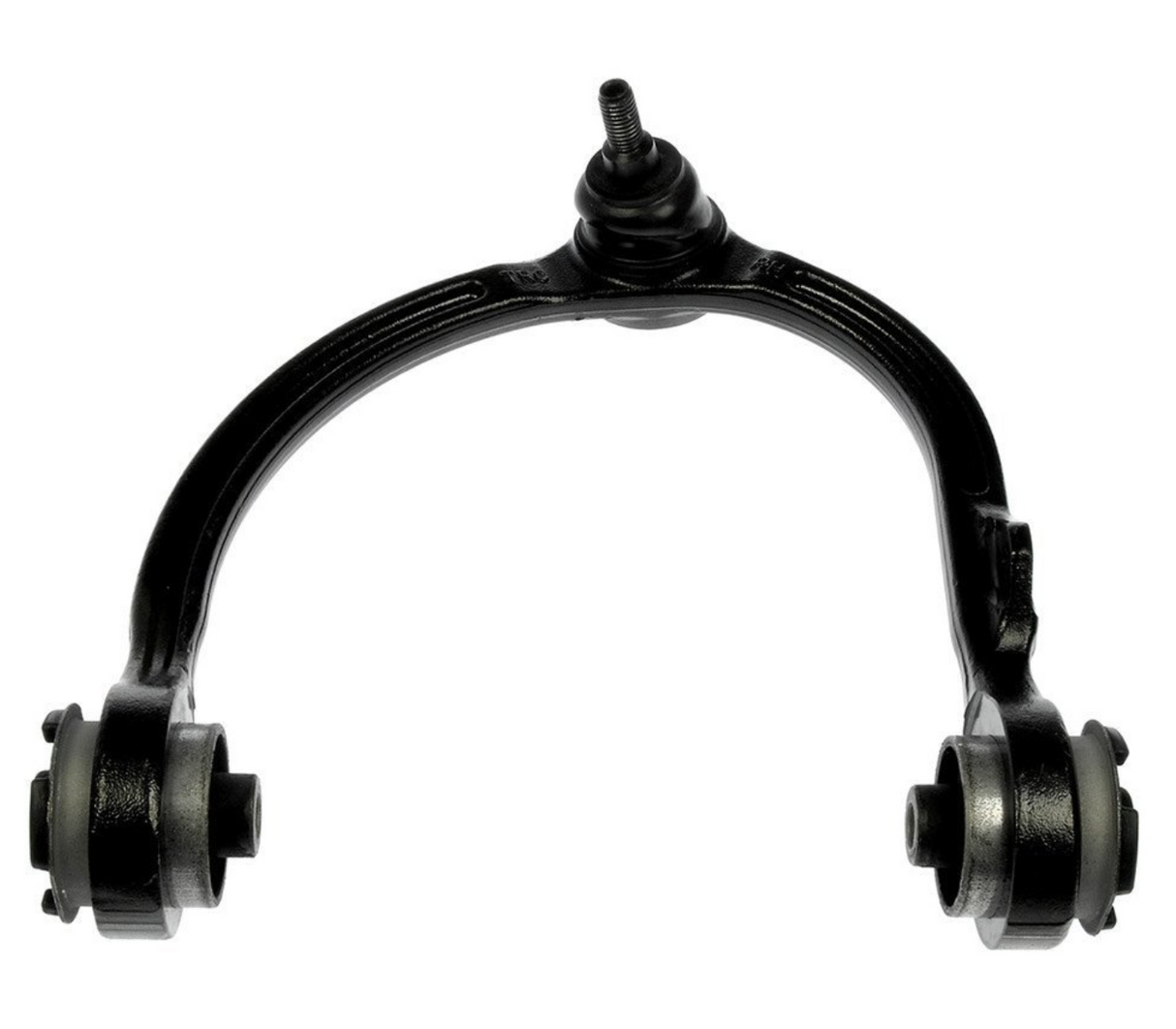 Dorman® (11-23) 300/Challenger/Charger AWD Front Upper Non-Adjustable Control Arm and Ball Joint Assembly