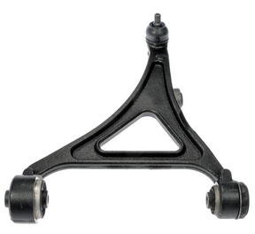 Dorman® (11-23) 300/Challenger/Charger AWD Front Lower Non-Adjustable Control Arm and Ball Joint Assembly