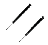 TRQ® (11-23) 300/Challenger/Charger/Magnum AWD/RWD Rear Shock Abosrber Kit