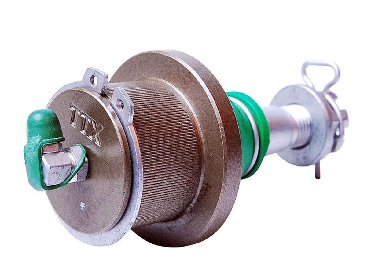 Mevotech® 300/Challenger/Charger TTX™ Front Lower Press-In Non-Adjustable Ball Joint