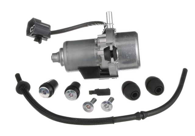 Standard® #VCP199 GM/Mopar Brake System Vacuum Pump