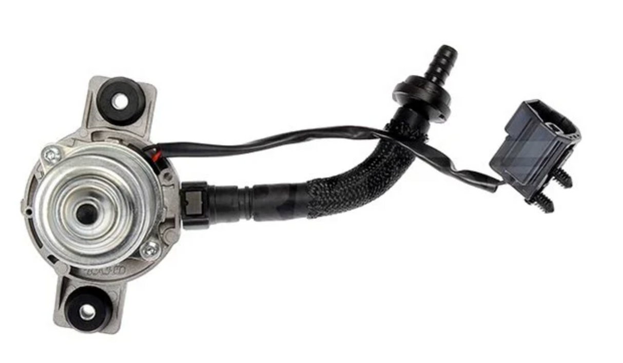 Dorman® #904-856 300/Challenger/Charger Brake System Electric Vacuum Pump