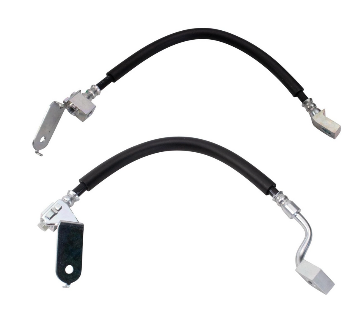 TRQ® 300/Challenger/Charger/Magnum Brake Hydraulic Hose Kit