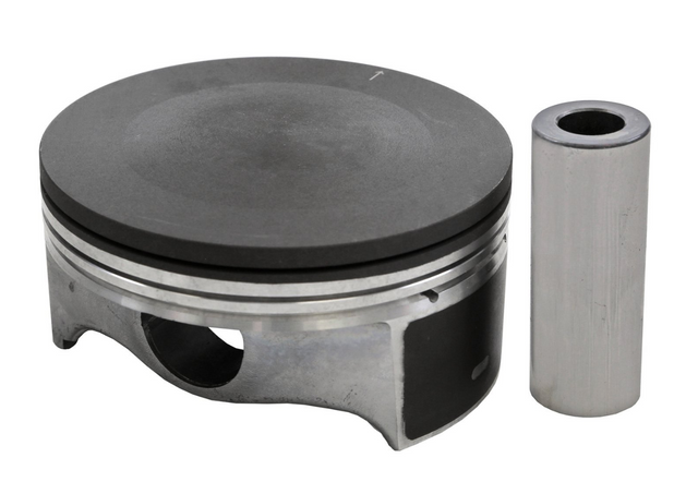 Sealed Power #H1501CPA GEN III HEMI Engine Cylinder Piston Set (8)

