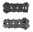 TRQ #VCA93204 Chrysler Pentastar V6 Plastic OE Engine Valve Cover

