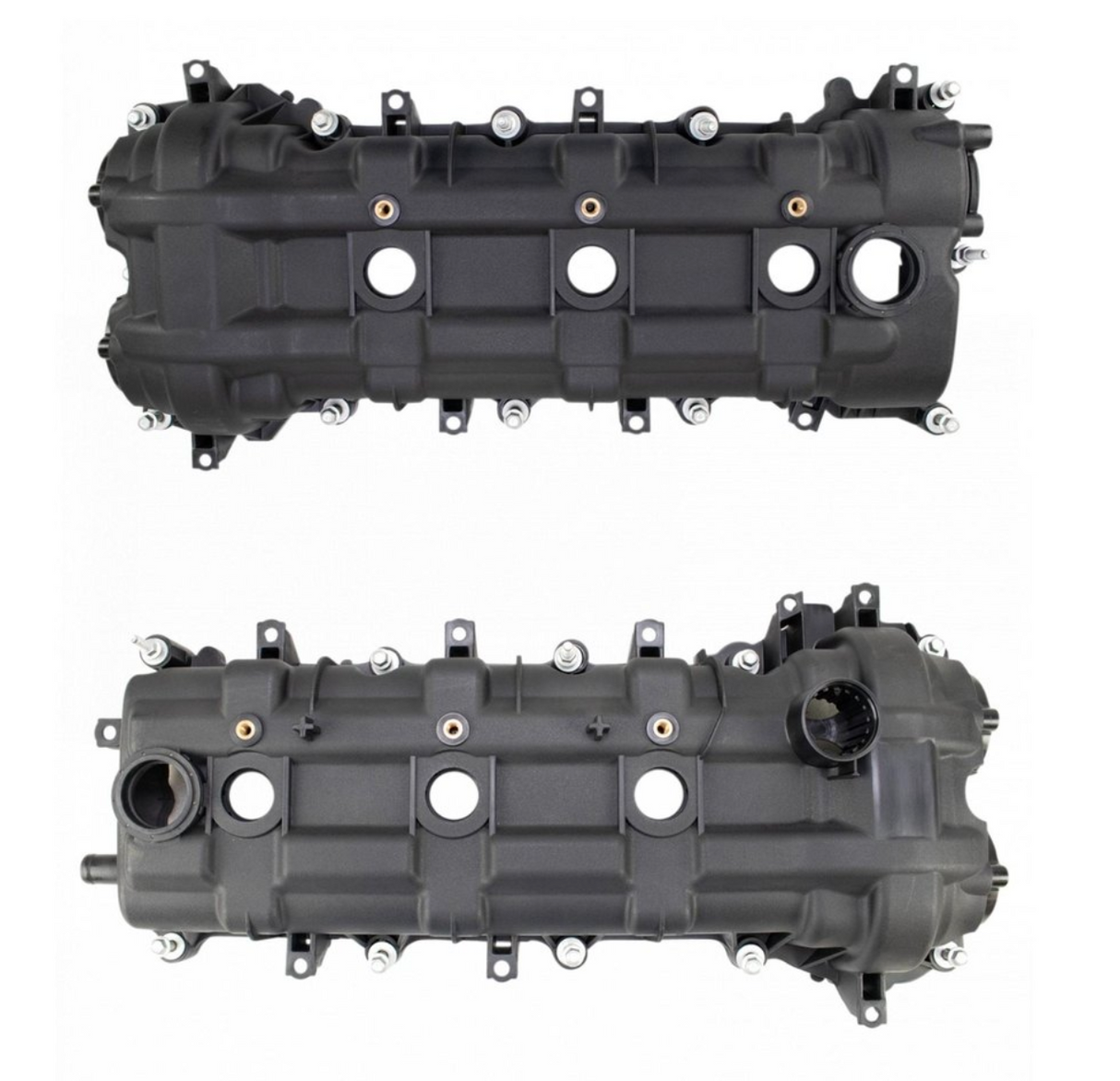 TRQ #VCA93204 Chrysler Pentastar V6 Plastic OE Engine Valve Cover


