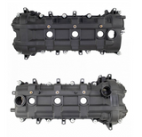 TRQ #VCA93204 Chrysler Pentastar V6 Plastic OE Engine Valve Cover

