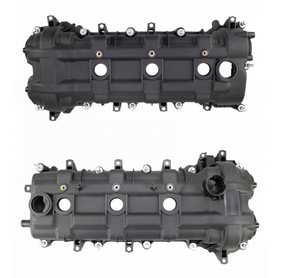 TRQ #VCA93204 Chrysler Pentastar V6 Plastic OE Engine Valve Cover

