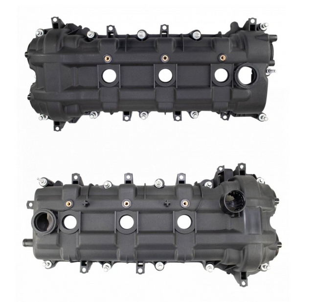 TRQ #VCA93204 Chrysler Pentastar V6 Plastic OE Engine Valve Cover

