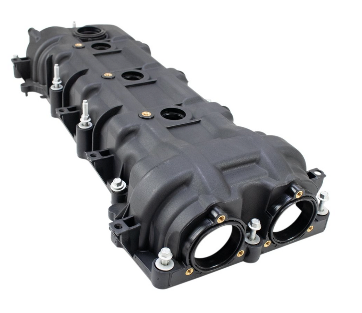 TRQ #VCA93204 Chrysler Pentastar V6 Plastic OE Engine Valve Cover

