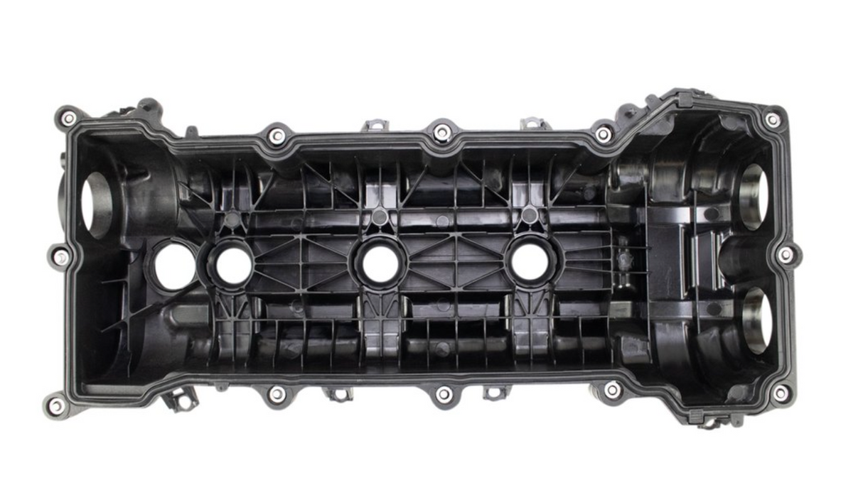TRQ #VCA93204 Chrysler Pentastar V6 Plastic OE Engine Valve Cover

