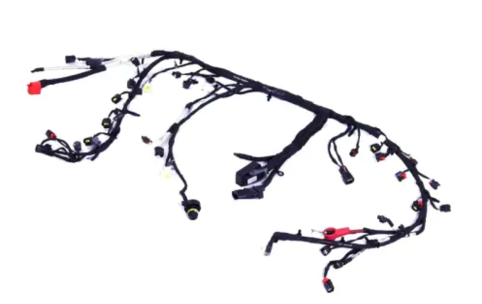 Engine Wiring - Mopar (5035571AG)
