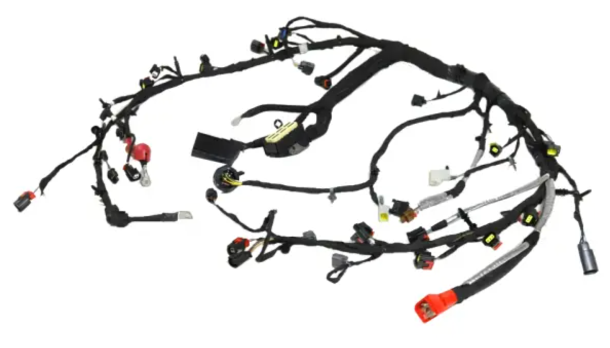 Engine Wiring - Mopar (5035571AG)
