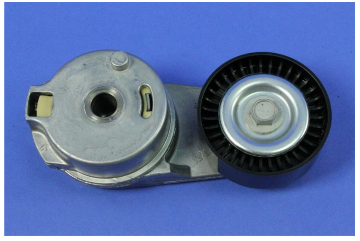 Mopar #04861660AA 300/Challenger/Charger OE Drive Belt Tensioner

