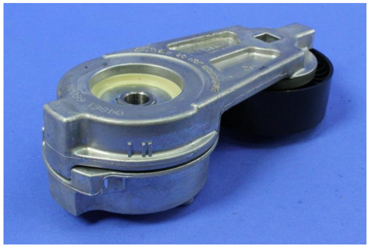 Mopar #04861660AA 300/Challenger/Charger OE Drive Belt Tensioner

