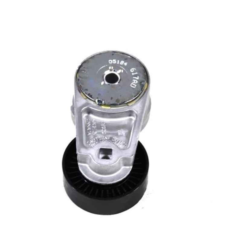 Mopar #04861660AA 300/Challenger/Charger OE Drive Belt Tensioner

