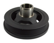 Mopar® (11-23) 300/Challenger/Charger OE Crankshaft Pulley