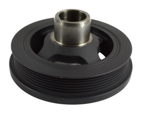 Mopar® (11-23) 300/Challenger/Charger OE Crankshaft Pulley