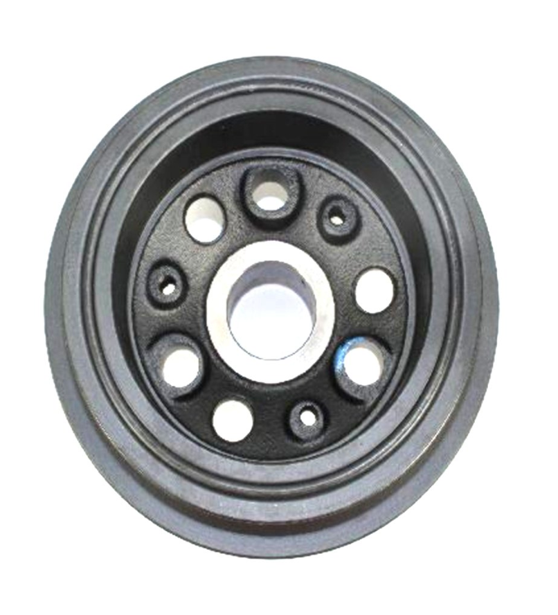 Mopar® (11-23) 300/Challenger/Charger OE Crankshaft Pulley